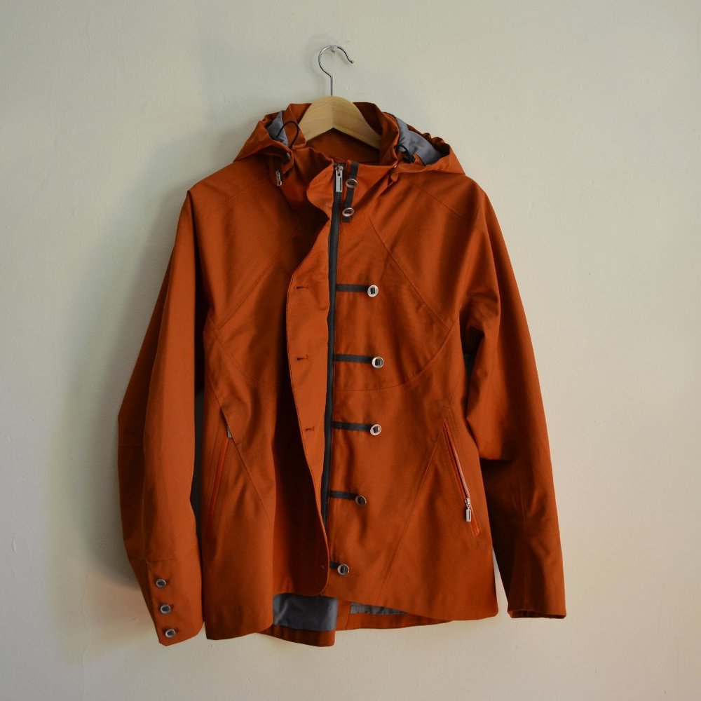 Nau Shell Jacket